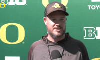 Dan Lanning